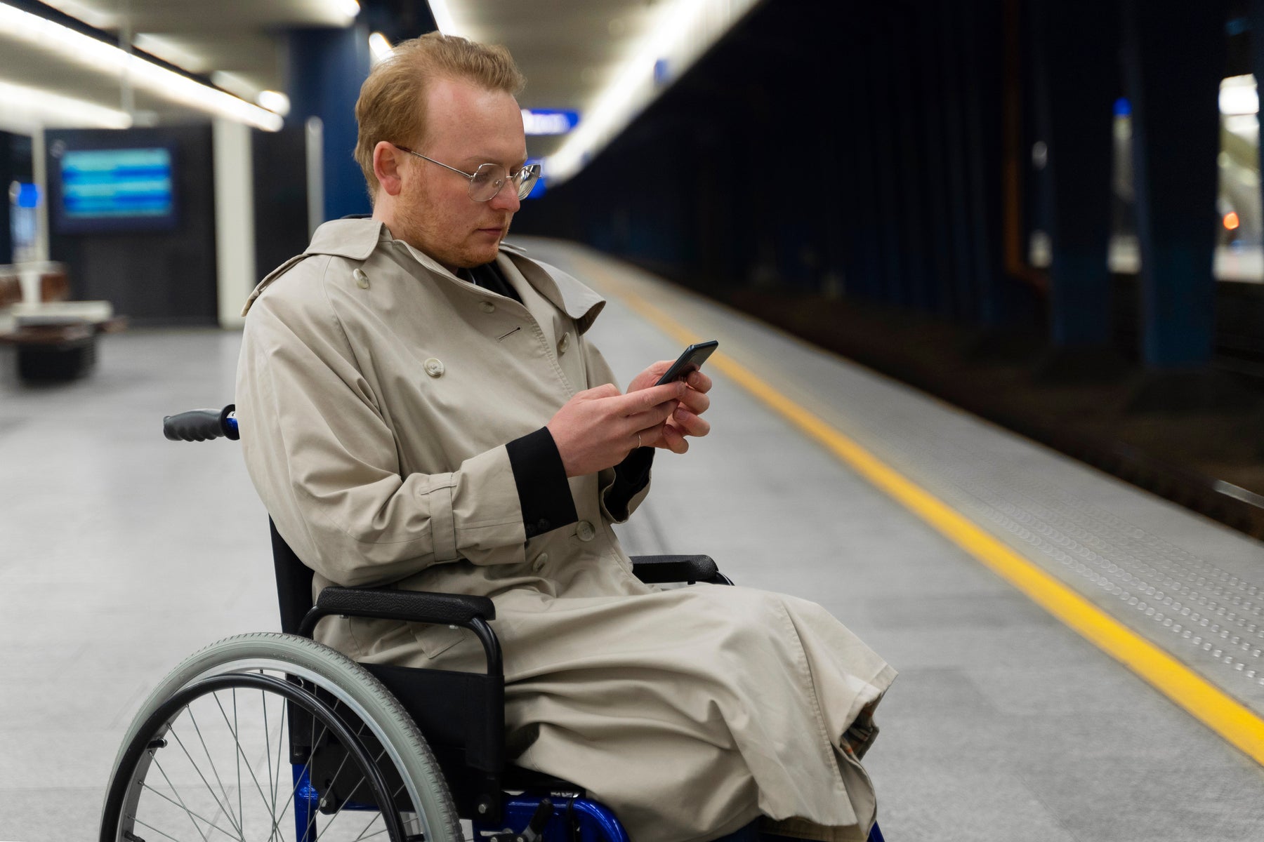 How to Choose the Right Mobility Aid: A Complete Buyer’s Guide