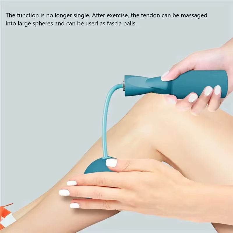 CoreFlex Pro™ Automatic Rebound Fitness Board