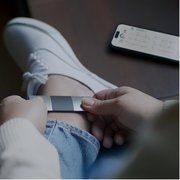 AliveCor KardiaMobile 6-Lead Personal EKG Monitor